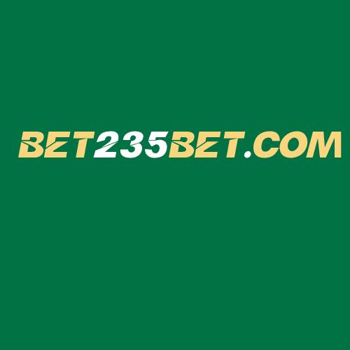 Logo da BET235BET